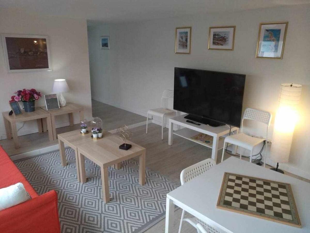Apartamento Frente Al Mar Playa De Coroso Ribeira Ngoại thất bức ảnh