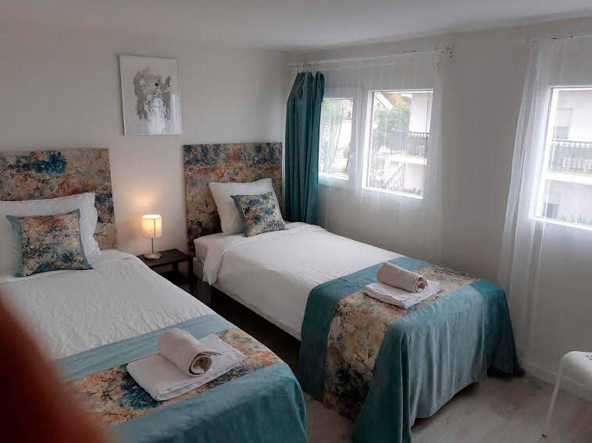 Apartamento Frente Al Mar Playa De Coroso Ribeira Ngoại thất bức ảnh