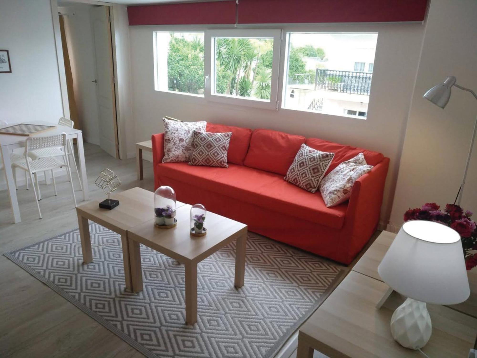 Apartamento Frente Al Mar Playa De Coroso Ribeira Ngoại thất bức ảnh